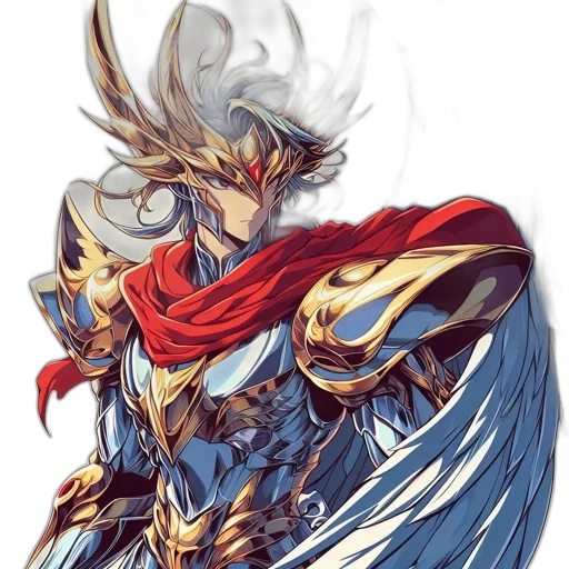 sword, dragon, mask, weapon transparent PNG cut-out