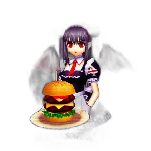 food, creature, dragon, animal transparent PNG cut-out