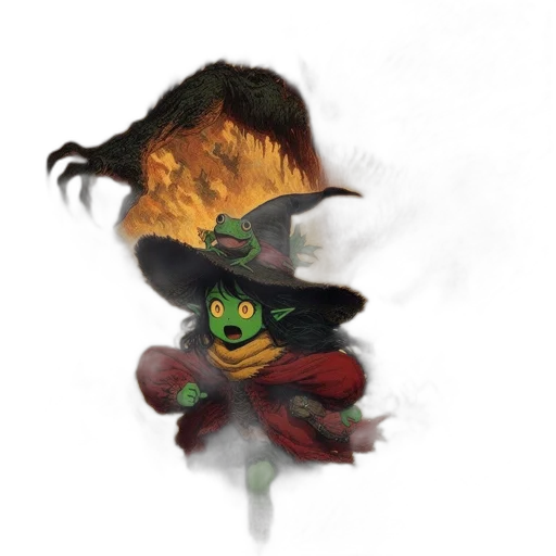 hat, mask, dragon, creature transparent PNG cut-out
