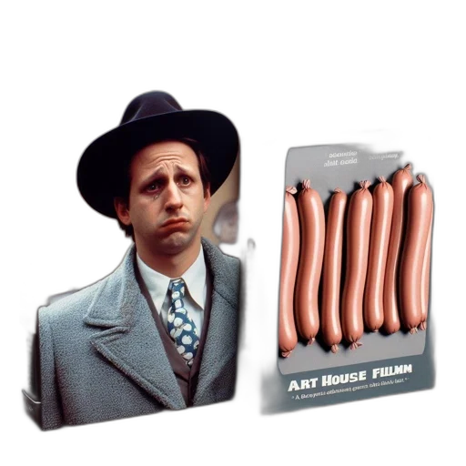 animal, food, hat, creature transparent PNG cut-out