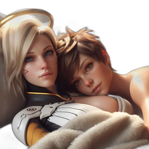 concept art, photorealistic, fantasy art, 3d render transparent PNG cut-out