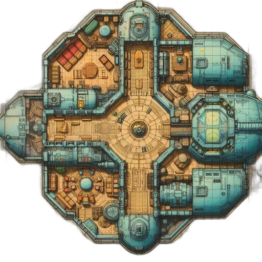 building, weapon, jewelry, concept art transparent PNG cut-out