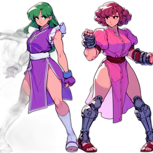 concept art, vaporwave, pixel art, cyberpunk transparent PNG cut-out