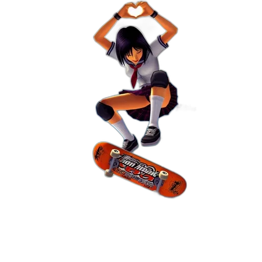 concept art, pixel art, cartoon, anime transparent PNG cut-out