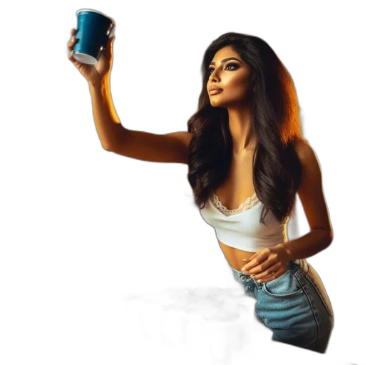 concept art, photorealistic, cartoon, fantasy art transparent PNG cut-out