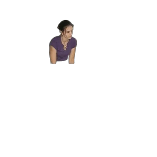 staff, dress, face, jewelry transparent PNG cut-out