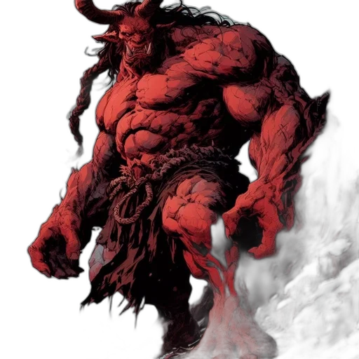 dragon, creature, animal, comic book art transparent PNG cut-out