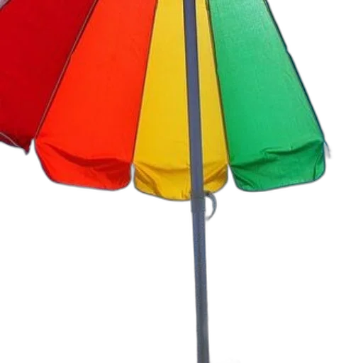 umbrella, hat, staff, weapon transparent PNG cut-out
