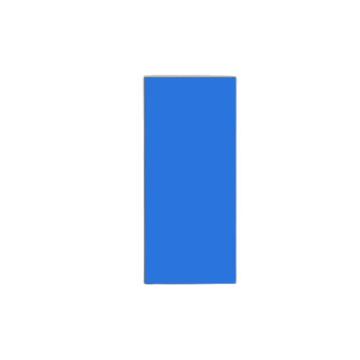 pixel art, blue, monochrome, colorful transparent PNG cut-out