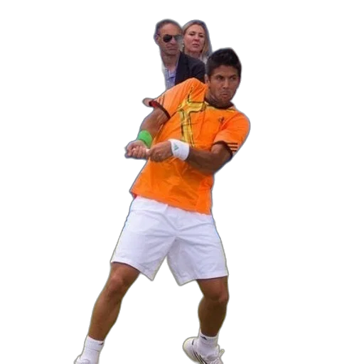 staff, weapon, tennis, player transparent PNG cut-out