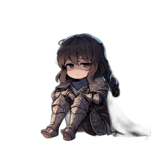 weapon, dragon, staff, sword transparent PNG cut-out