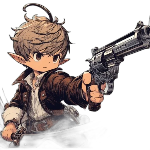 weapon, staff, concept art, fantasy art transparent PNG cut-out