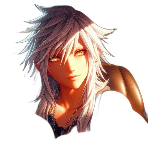 dragon, face, mask, hair transparent PNG cut-out