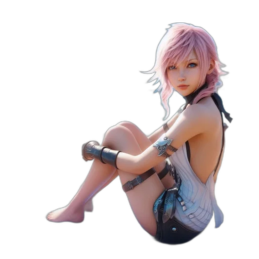 weapon, sword, staff, dress transparent PNG cut-out