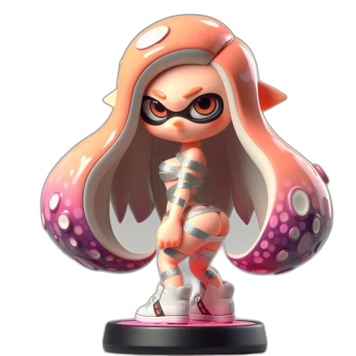 weapon, dress, staff, concept art transparent PNG cut-out