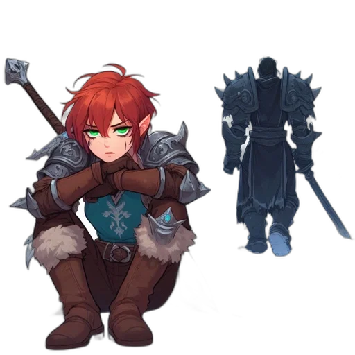 staff, sword, weapon, concept art transparent PNG cut-out