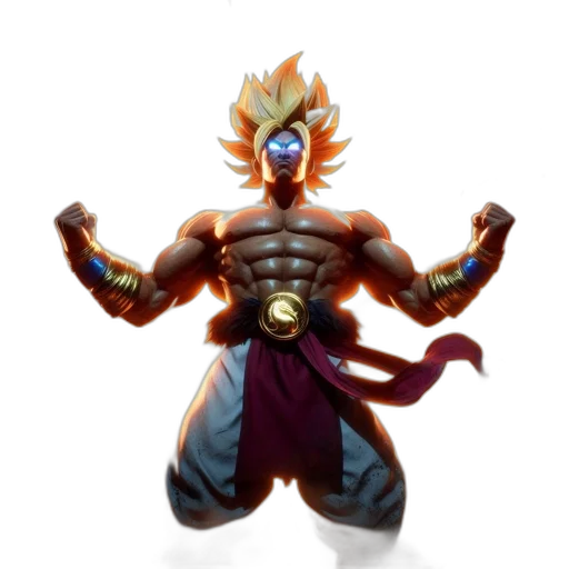 staff, mask, weapon, crown transparent PNG cut-out