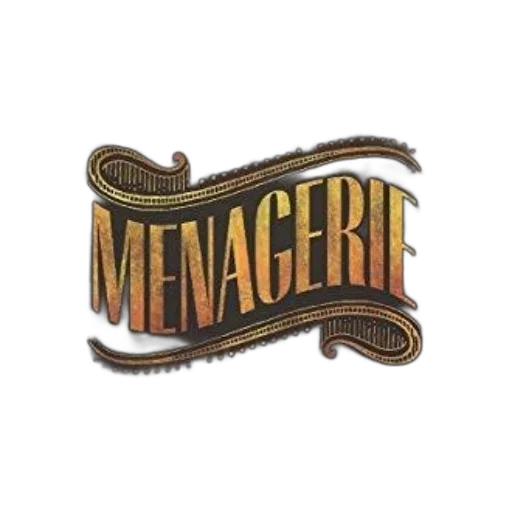menagerie, rachel, vincent, new transparent PNG cut-out