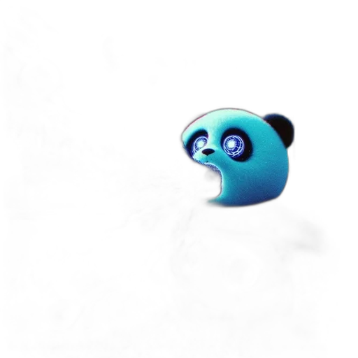 staff, robot, creature, animal transparent PNG cut-out
