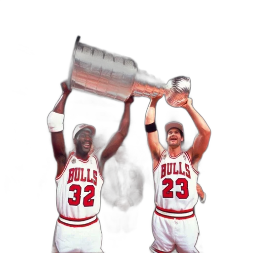 concept art, two, basketball, players transparent PNG cut-out