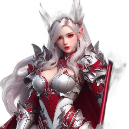 sword, dragon, weapon, fantasy art transparent PNG cut-out