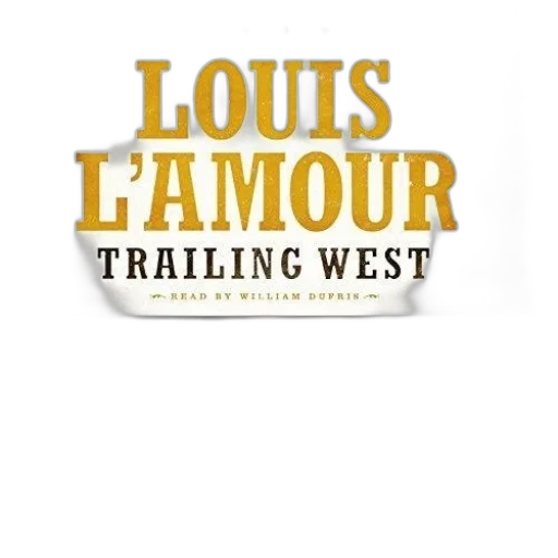 cover, unabridged, audiobook, louis transparent PNG cut-out