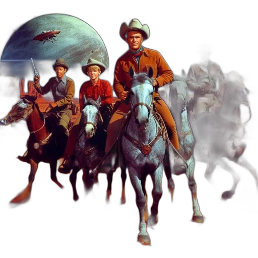 concept art, fantasy art, photorealistic, comic book art transparent PNG cut-out