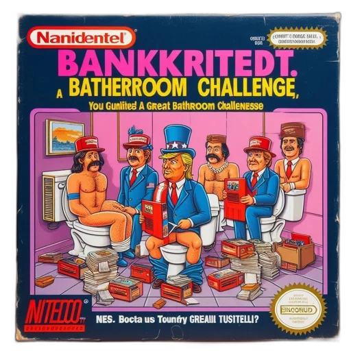 furniture, nes, game, box transparent PNG cut-out