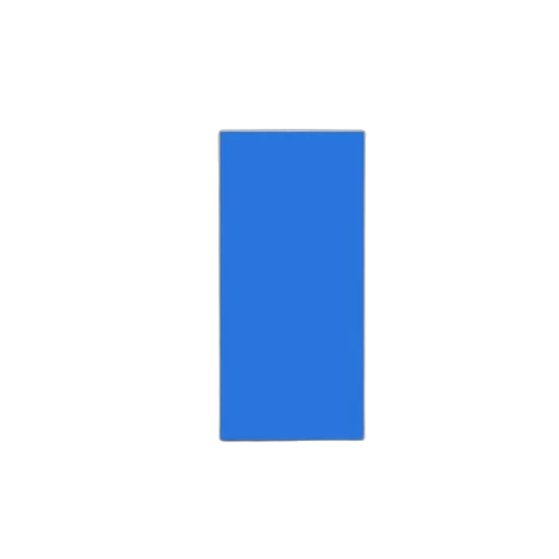pixel art, blue, monochrome, bar transparent PNG cut-out