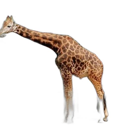 animal, creature, staff, weapon transparent PNG cut-out