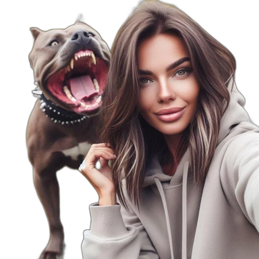 animal, creature, photorealistic, earth tones transparent PNG cut-out