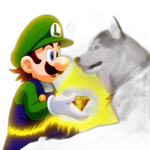 animal, weapon, food, creature transparent PNG cut-out