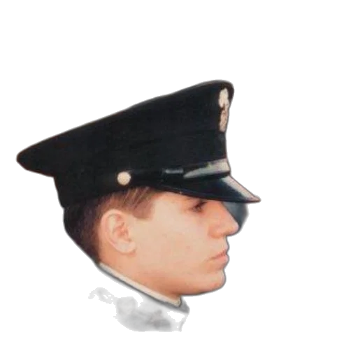 staff, hat, face, crown transparent PNG cut-out