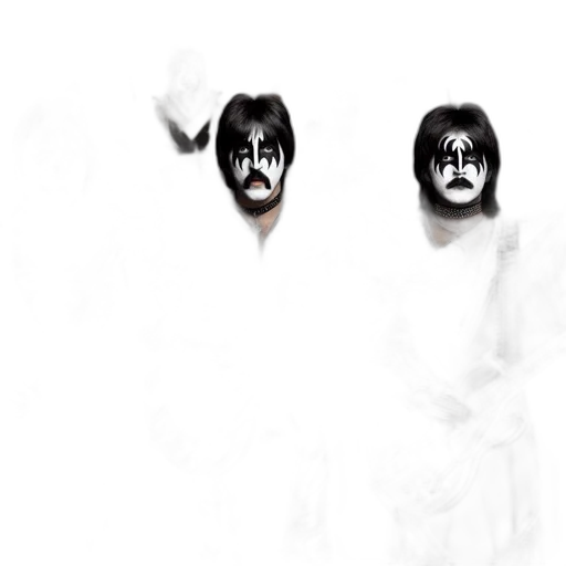 mask, face, photorealistic, concept art transparent PNG cut-out