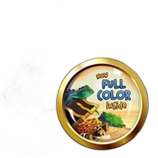 food, 3d render, photorealistic, colorful transparent PNG cut-out
