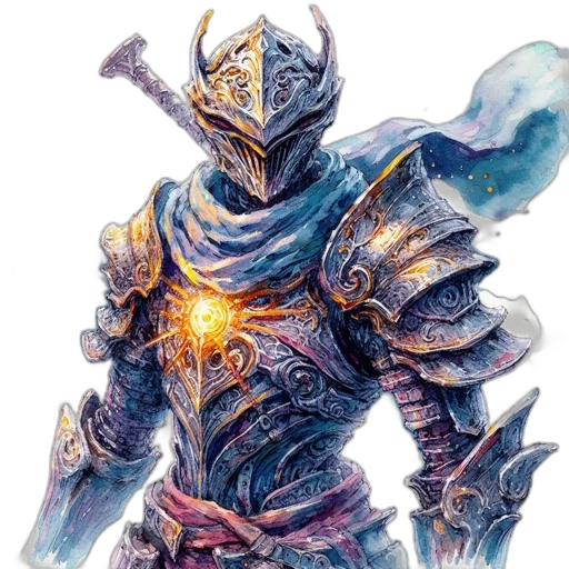 sword, staff, dragon, weapon transparent PNG cut-out