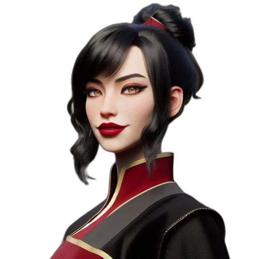staff, face, fantasy art, concept art transparent PNG cut-out