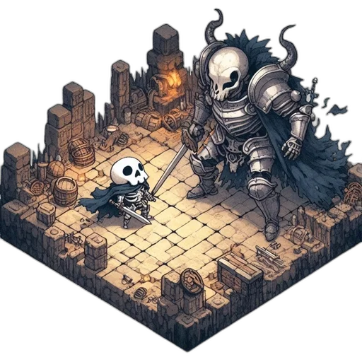 robot, sword, weapon, dragon transparent PNG cut-out