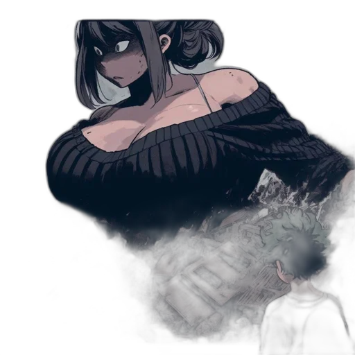 mask, dress, creature, face transparent PNG cut-out