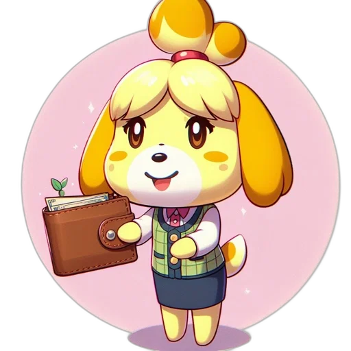 staff, animal, pixel art, concept art transparent PNG cut-out