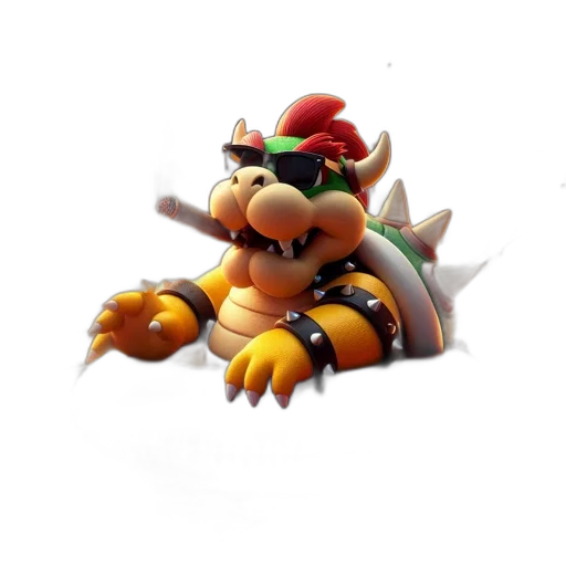 dragon, animal, weapon, creature transparent PNG cut-out