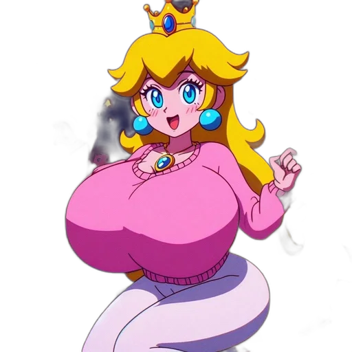 dress, crown, jewelry, animal transparent PNG cut-out