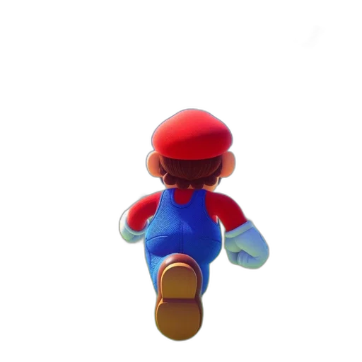 creature, hat, weapon, bottle transparent PNG cut-out