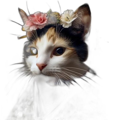 crown, hat, animal, jewelry transparent PNG cut-out