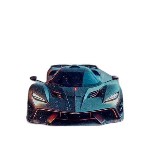 car, weapon, animal, dragon transparent PNG cut-out