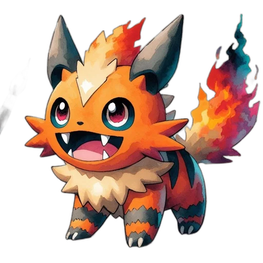 staff, creature, animal, dragon transparent PNG cut-out