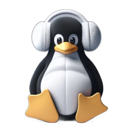 animal, robot, 3d render, concept art transparent PNG cut-out