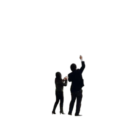 staff, umbrella, jacket, concept art transparent PNG cut-out