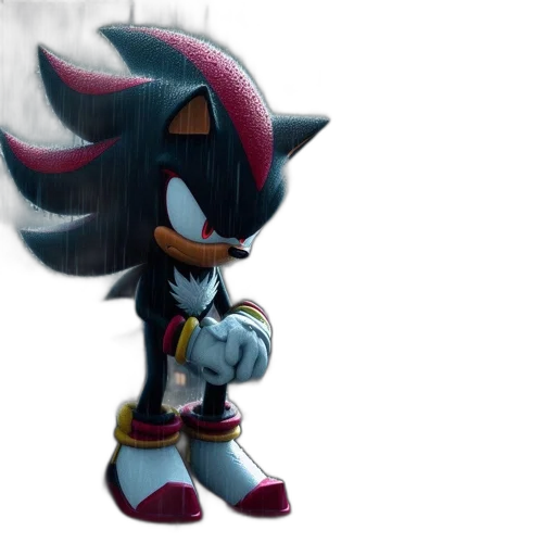 weapon, hair, mask, creature transparent PNG cut-out