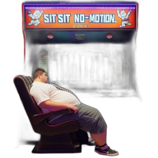furniture, staff, robot, concept art transparent PNG cut-out